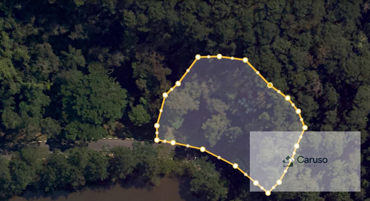 Terreno à venda com 1300m² de terreno no Arujázinho I, II e III, Arujá (SP) — foto 4 de 4