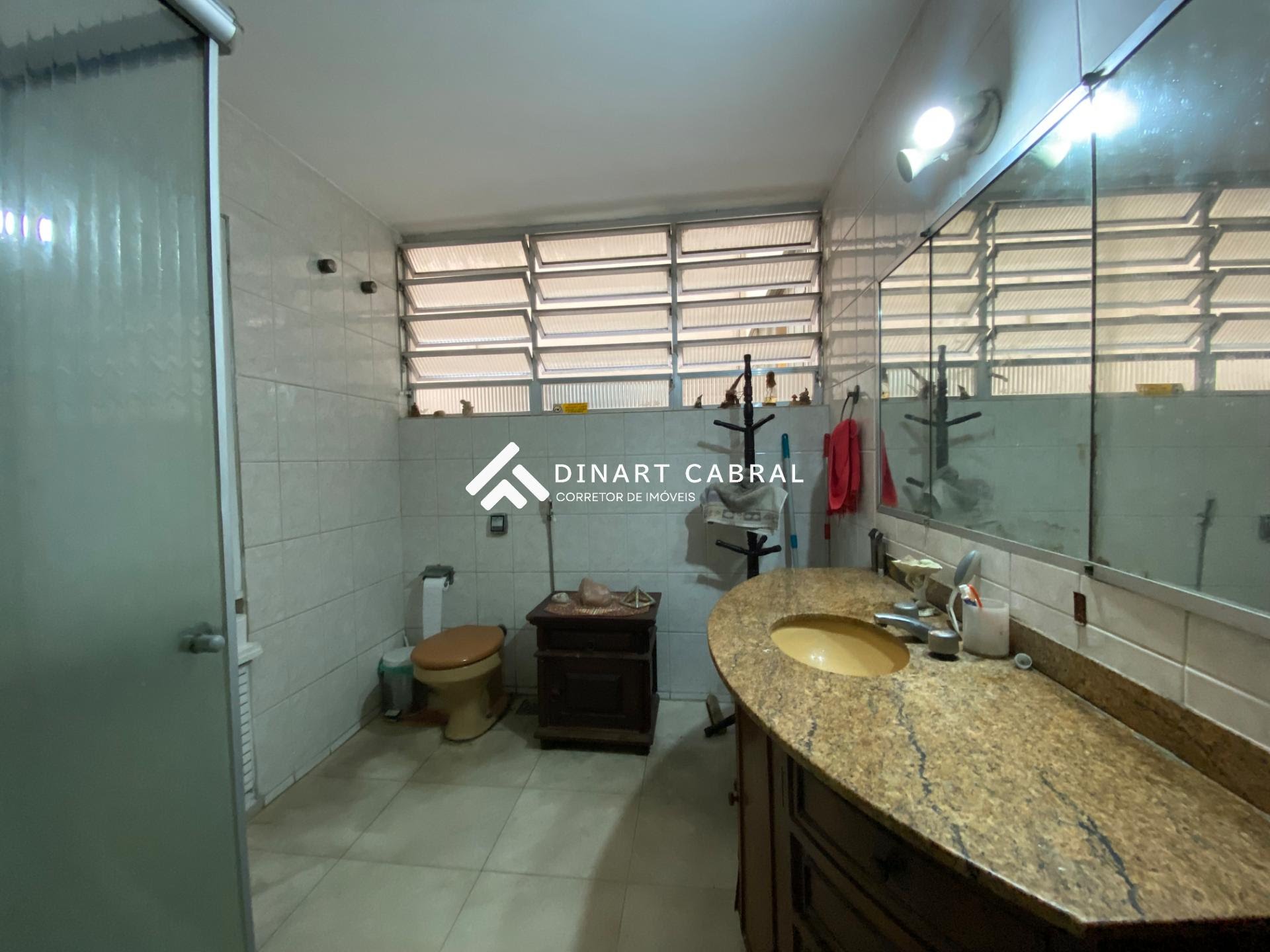 Apartamento à venda com 4 quartos, 1 suíte, 2 vagas e 242m² no Copacabana, Rio de Janeiro (RJ) — foto 21 de 30