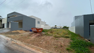 Lote / Terreno em Condomínio Campo Bello  -  Catalão