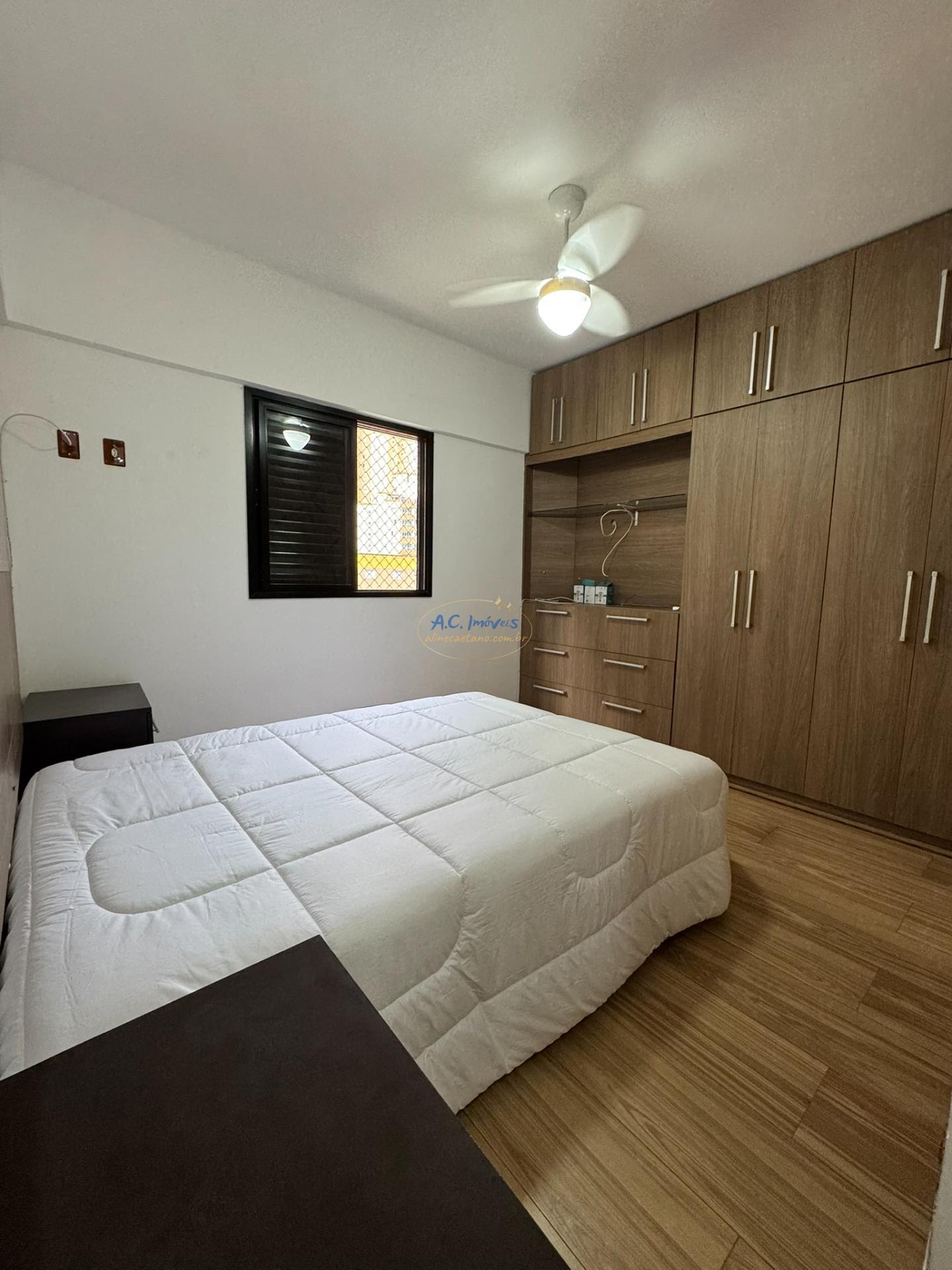 Apartamento à venda com 3 quartos, 1 suíte, 2 vagas e 100m² no Guilhermina, Praia Grande (SP) — foto 29 de 30