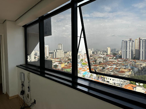 Apartamento em Cambuci  -  São Paulo