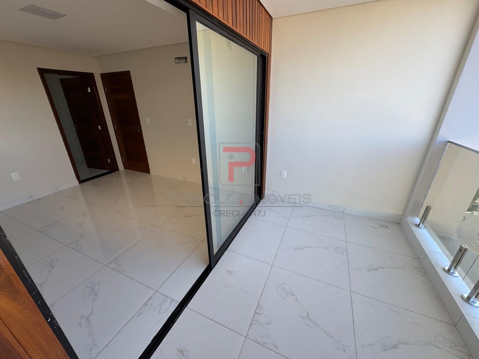 Casa à venda com 3 quartos, 3 suítes, 2 vagas e 179m² no Rota do Sol, João Pessoa (PB) — foto 8 de 22
