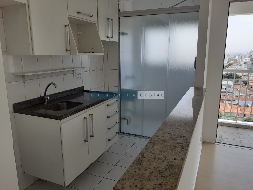 Apartamento à venda com 2 quartos, 1 banheiro, 1 vaga e 46m² no Alto da Mooca, São Paulo (SP) — foto 8 de 30