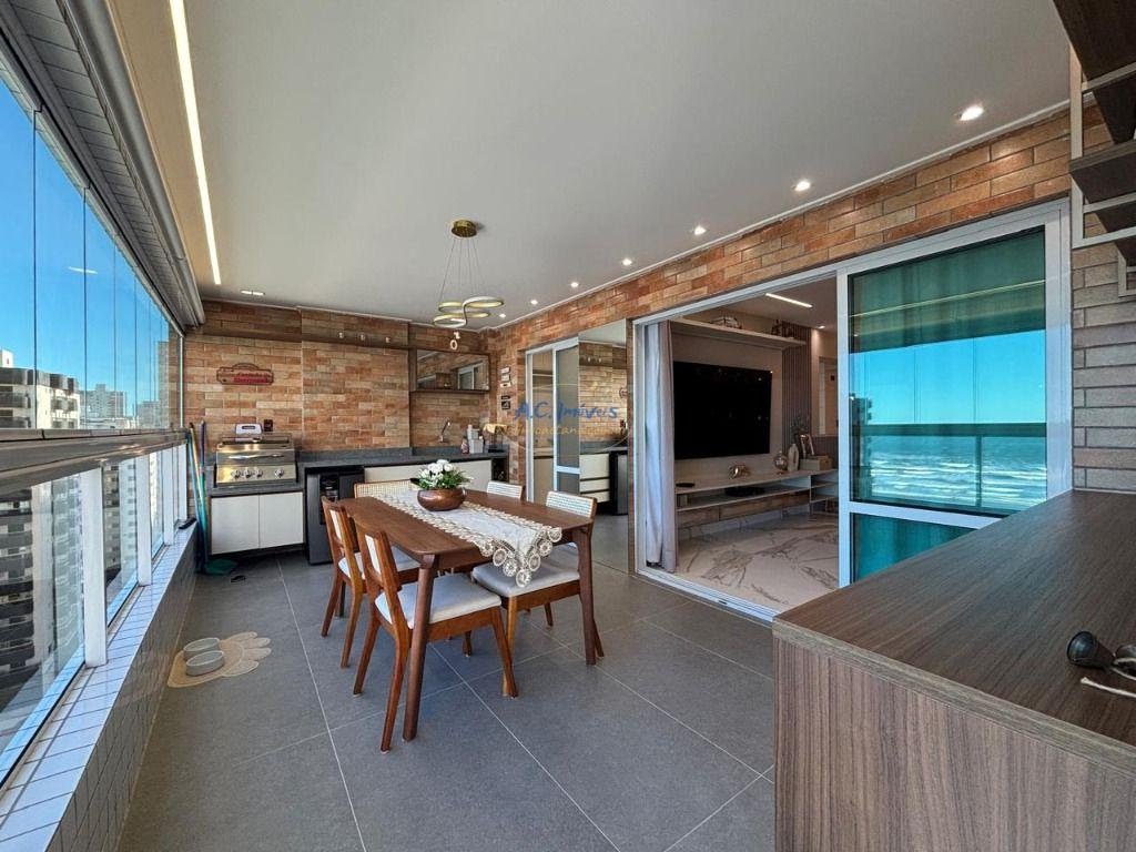 Apartamento à venda com 3 quartos, 2 suítes, 2 vagas e 126m² no Aviação, Praia Grande (SP) — foto 10 de 30