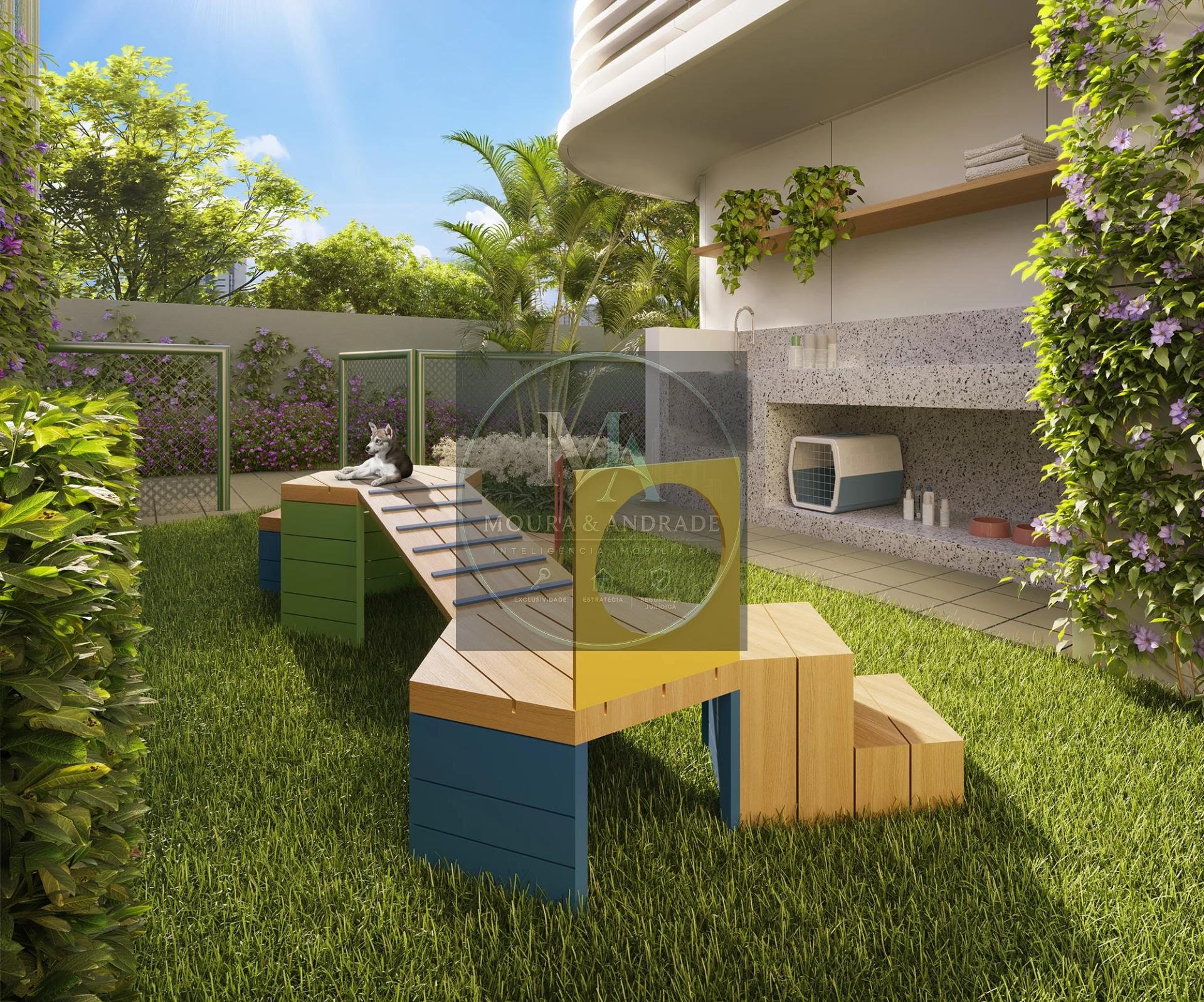 Apartamento à venda com 3 quartos, 3 suítes, 3 vagas e 174m² no Aldeota, Fortaleza (CE) — foto 10 de 30
