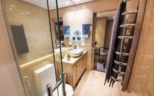 Apartamento, 1 quarto, 46 m² - Foto 19
