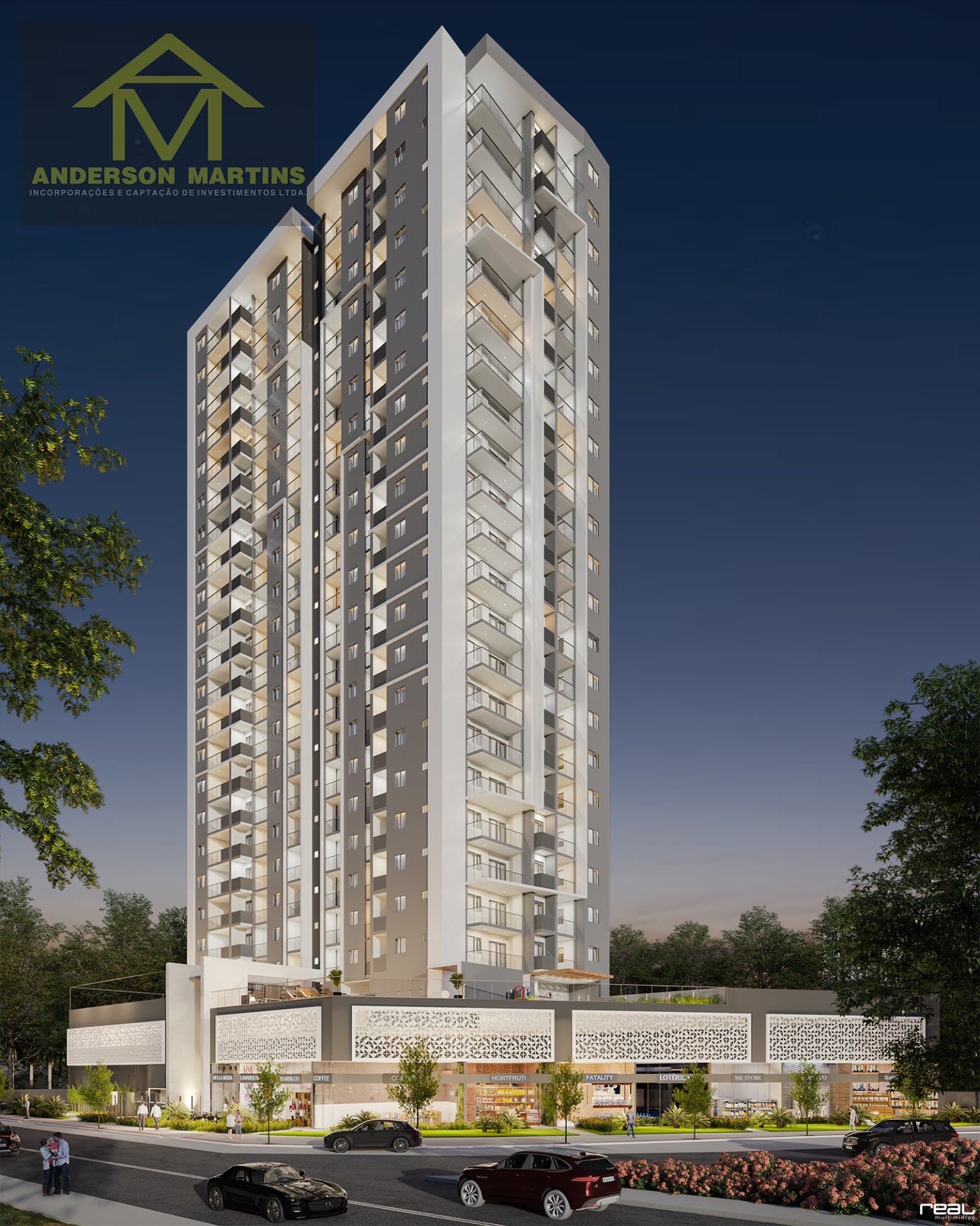 Apartamento à venda com 2 quartos, 2 banheiros, 1 vaga e 59m² no Jockey de Itaparica, Vila Velha (ES) — foto 12 de 20