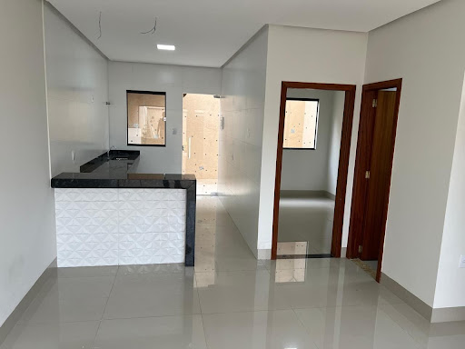 Casa em Condominio em Jardim Olímpico  -  Montes Claros