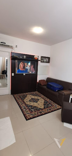 Apartamento mobiliado para locação no Vittá Condomínio Clube – Jundiaí/SP
