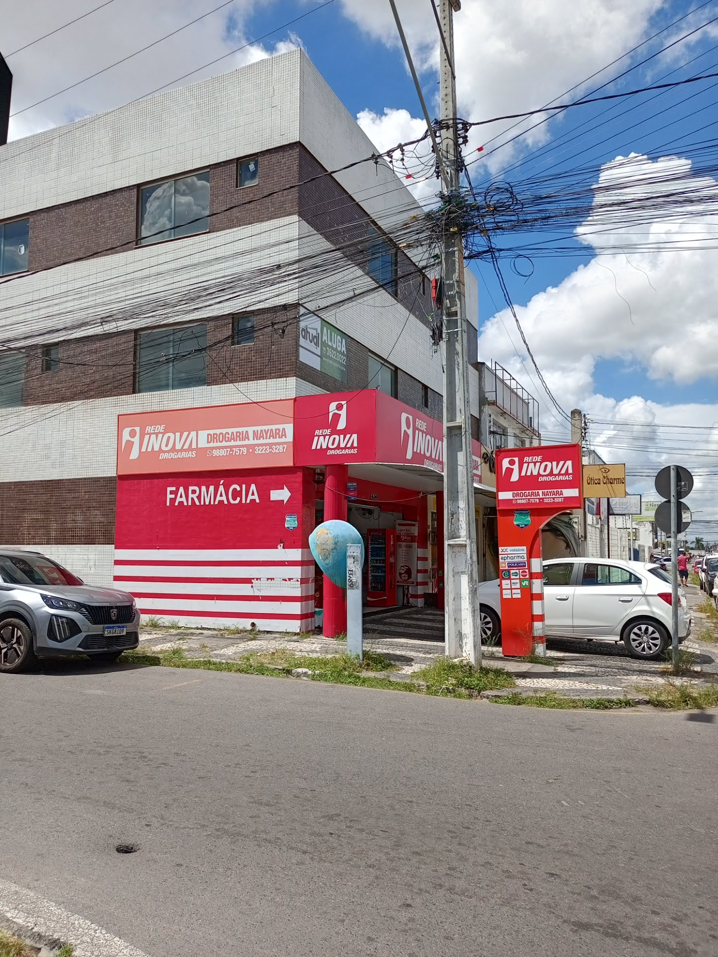 Comercial à venda com 18 banheiros e 879m² no Centro, Feira de Santana (BA) — foto 2 de 7