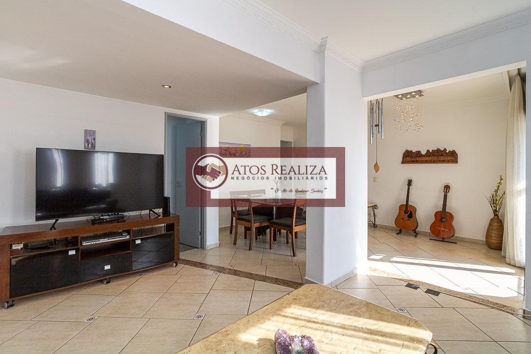 Apartamento à venda com 5 quartos, 1 suíte, 2 vagas e 126m² no Vila Isa, São Paulo (SP) — foto 27 de 30