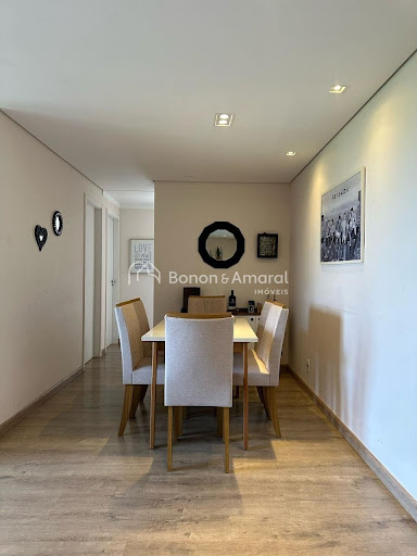 Apartamento, 3 quartos, 87 m² - Foto 6