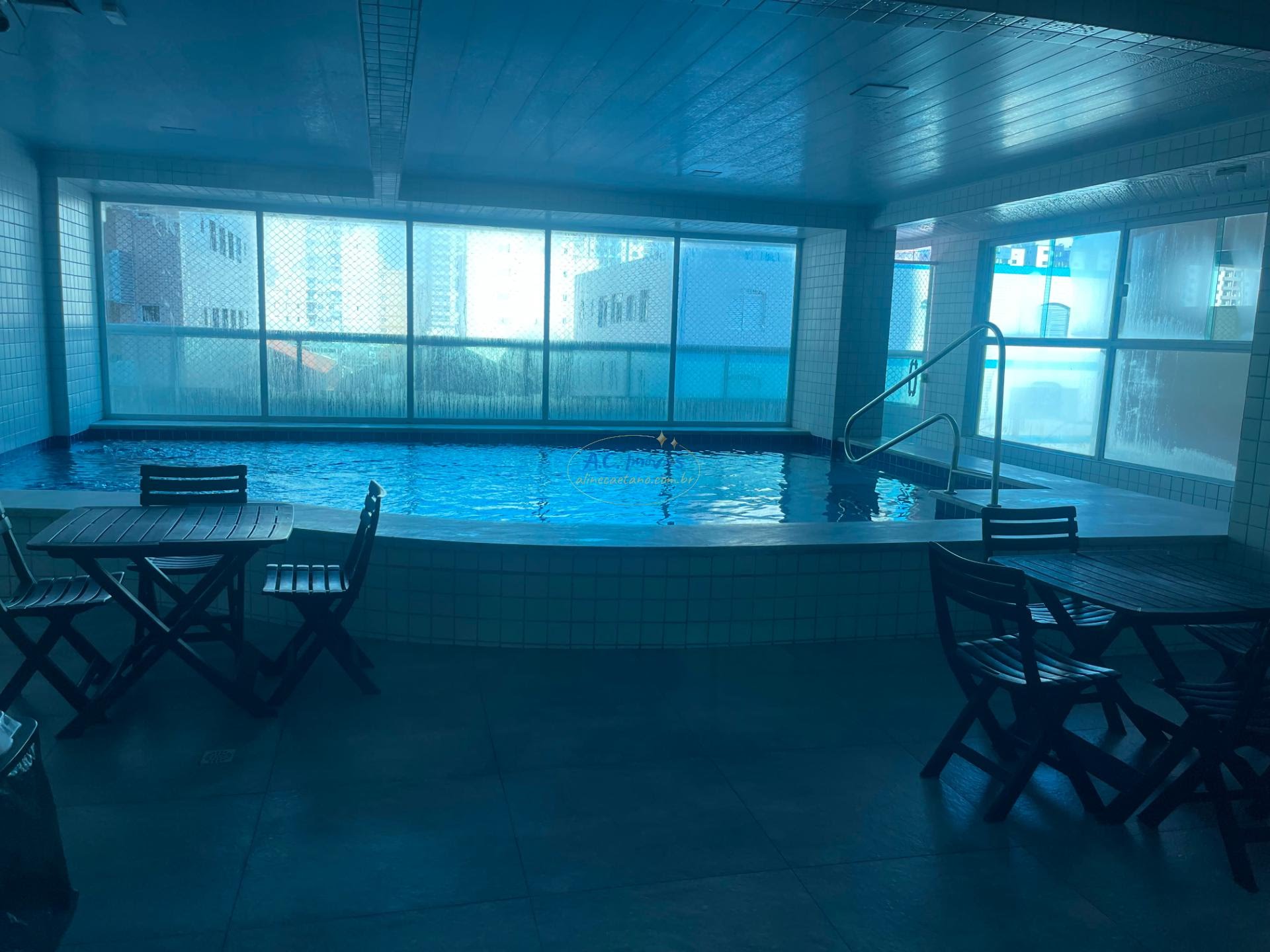Apartamento à venda com 2 quartos, 1 suíte, 1 vaga e 64m² no Vila Assuncao, Praia Grande (SP) — foto 4 de 22