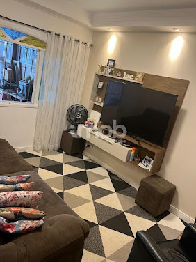 Casa à Venda Jardim Imperador Praia Grande SP