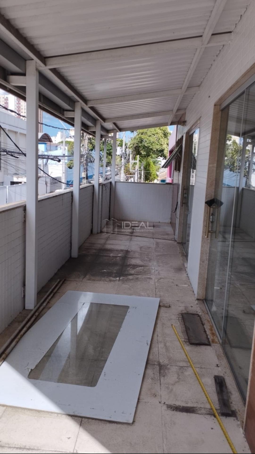 Comercial para alugar com 1 banheiro e 16m² no Centro, Campos dos Goytacazes (RJ) — foto 8 de 15