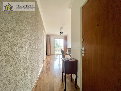 Apartamento em Vila Santo Estefano  -  São Paulo