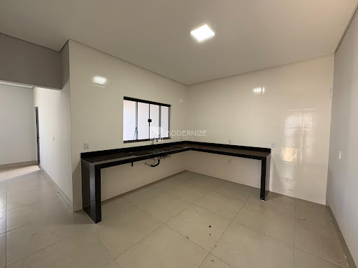 Casa em Residencial Copacabana II  -  Catalão