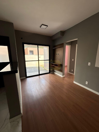 Apartamento em Vera Tereza  -  Caieiras