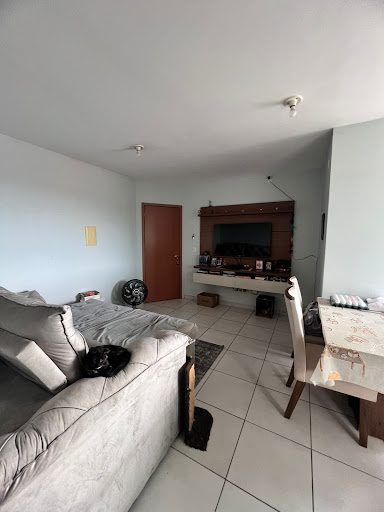 Apartamento em Dona Zulmira  -  Uberlândia