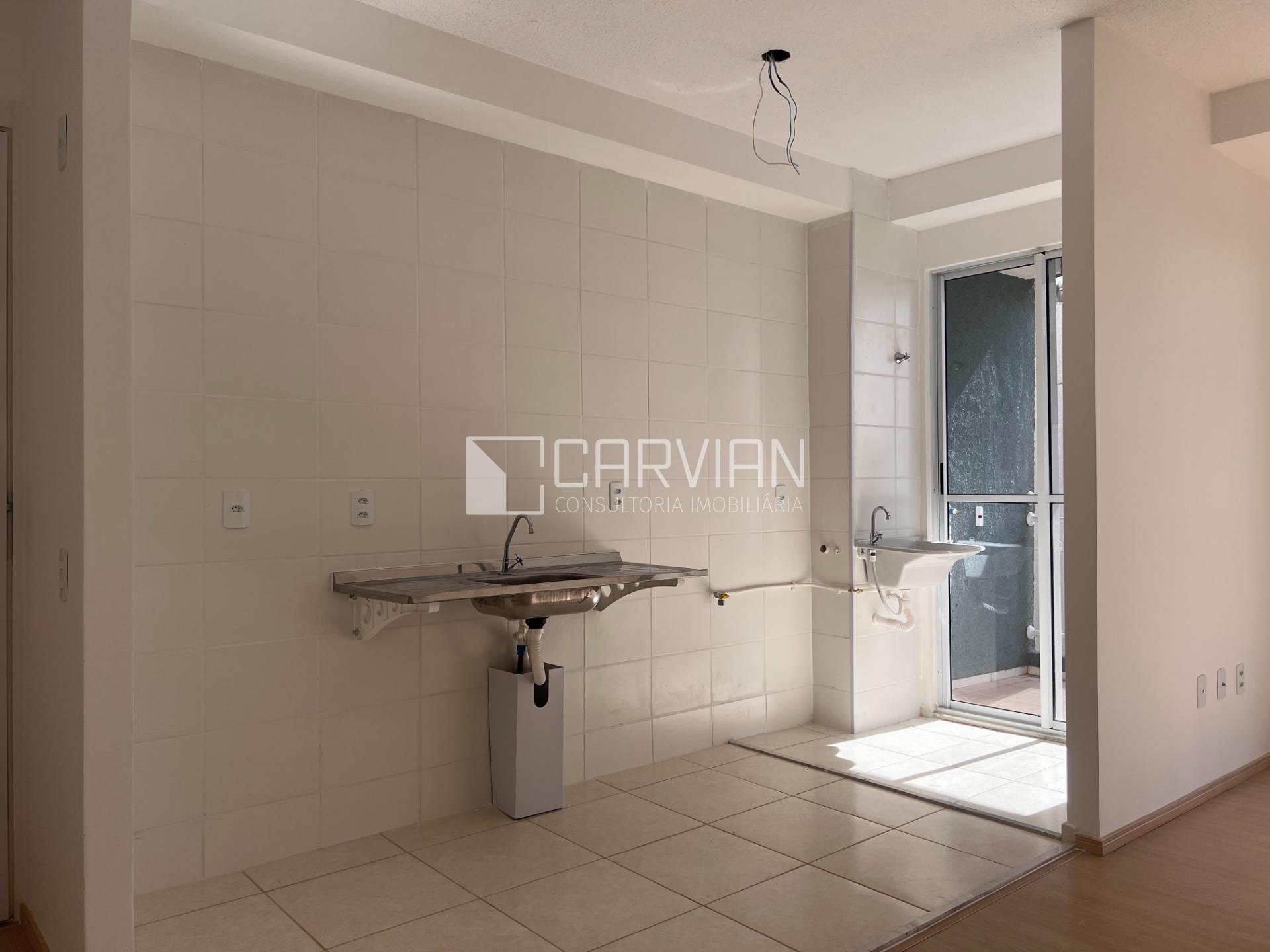 Apartamento à venda com 2 quartos, 1 banheiro, 1 vaga e 47m² no Guaporé, Ribeirão Preto (SP) — foto 8 de 30