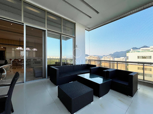 Apartamento à venda Mondrian