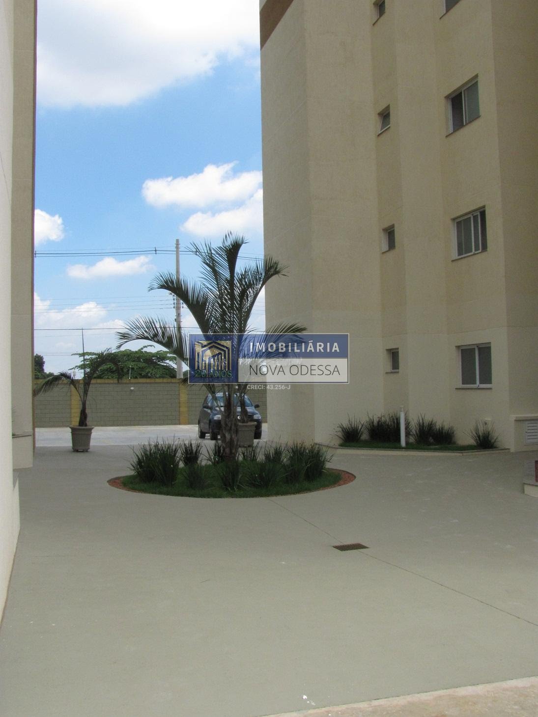 Apartamento para alugar com 2 quartos, 1 banheiro, 1 vaga e 58m² no Jardim Marajoara, Nova Odessa (SP) — foto 8 de 13