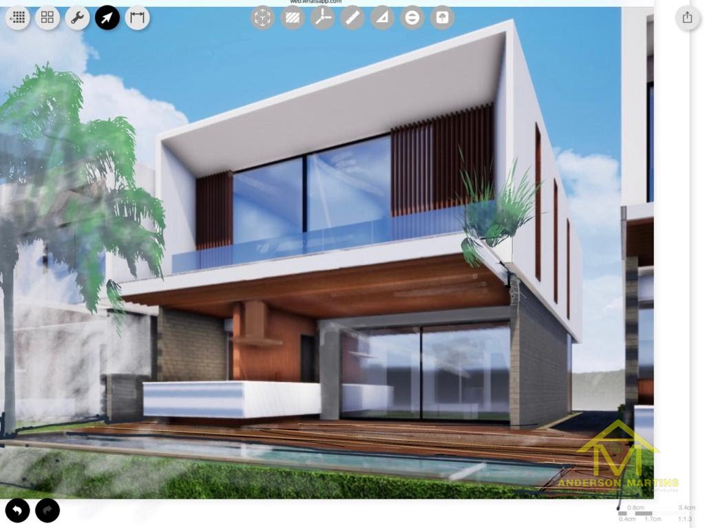 Casa à venda com 4 quartos, 5 banheiros, 2 vagas e 221m² no Prainha, Vila Velha (ES) — foto 13 de 20