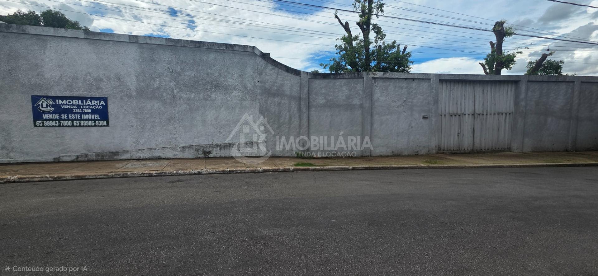 Terreno, 449 m² - Foto 1