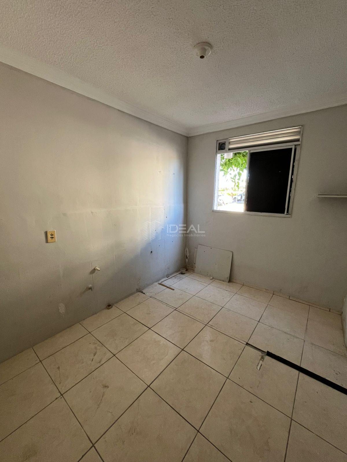 Apartamento à venda com 2 quartos, 1 banheiro, 1 vaga e 43m² no Novo Jockey, Campos dos Goytacazes (RJ) — foto 10 de 11