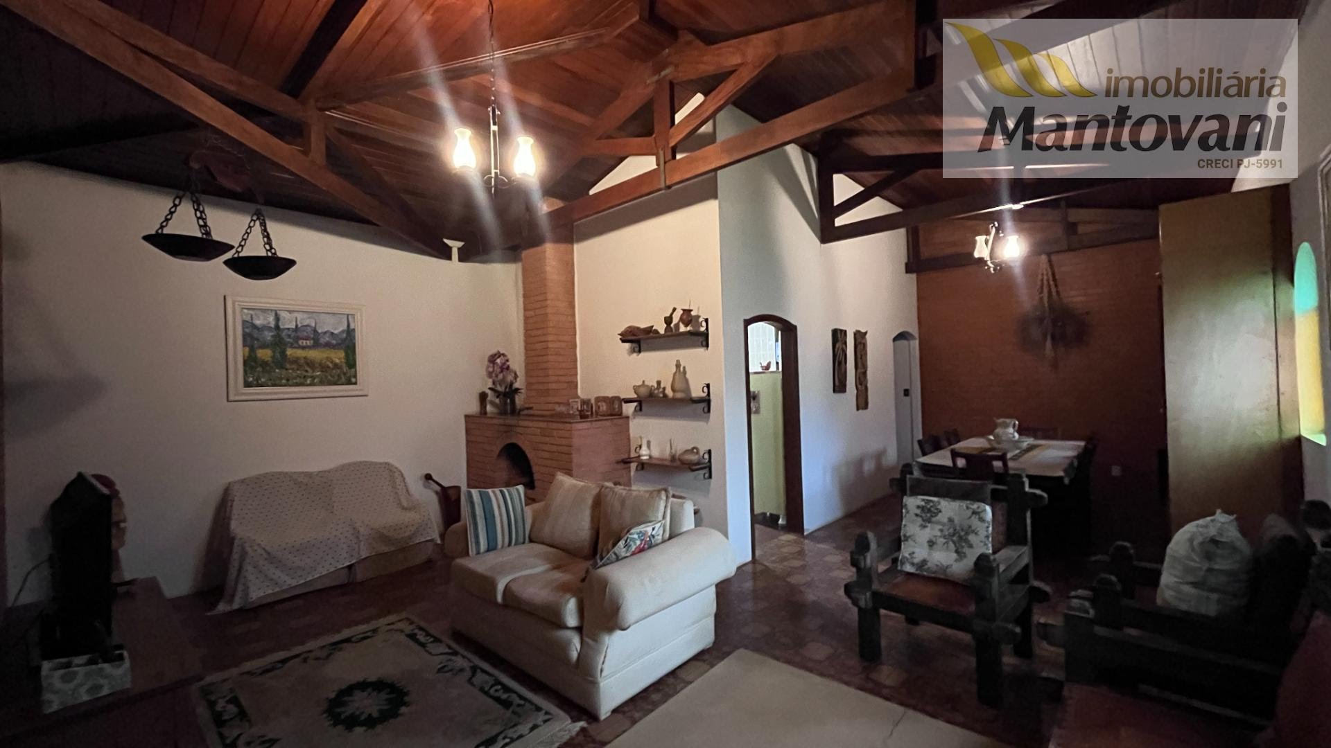 Casa à venda com 7 quartos, 1 suíte, 4 vagas e 1000m² no Parque Residencial Colina das Estrelas, Tatuí (SP) — foto 9 de 22