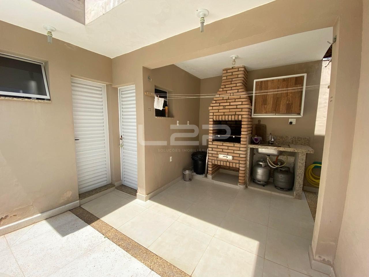 Casa à venda com 3 quartos, 1 suíte, 3 vagas e 175m² no Parque Santa Isabel, Itupeva (SP) — foto 17 de 26