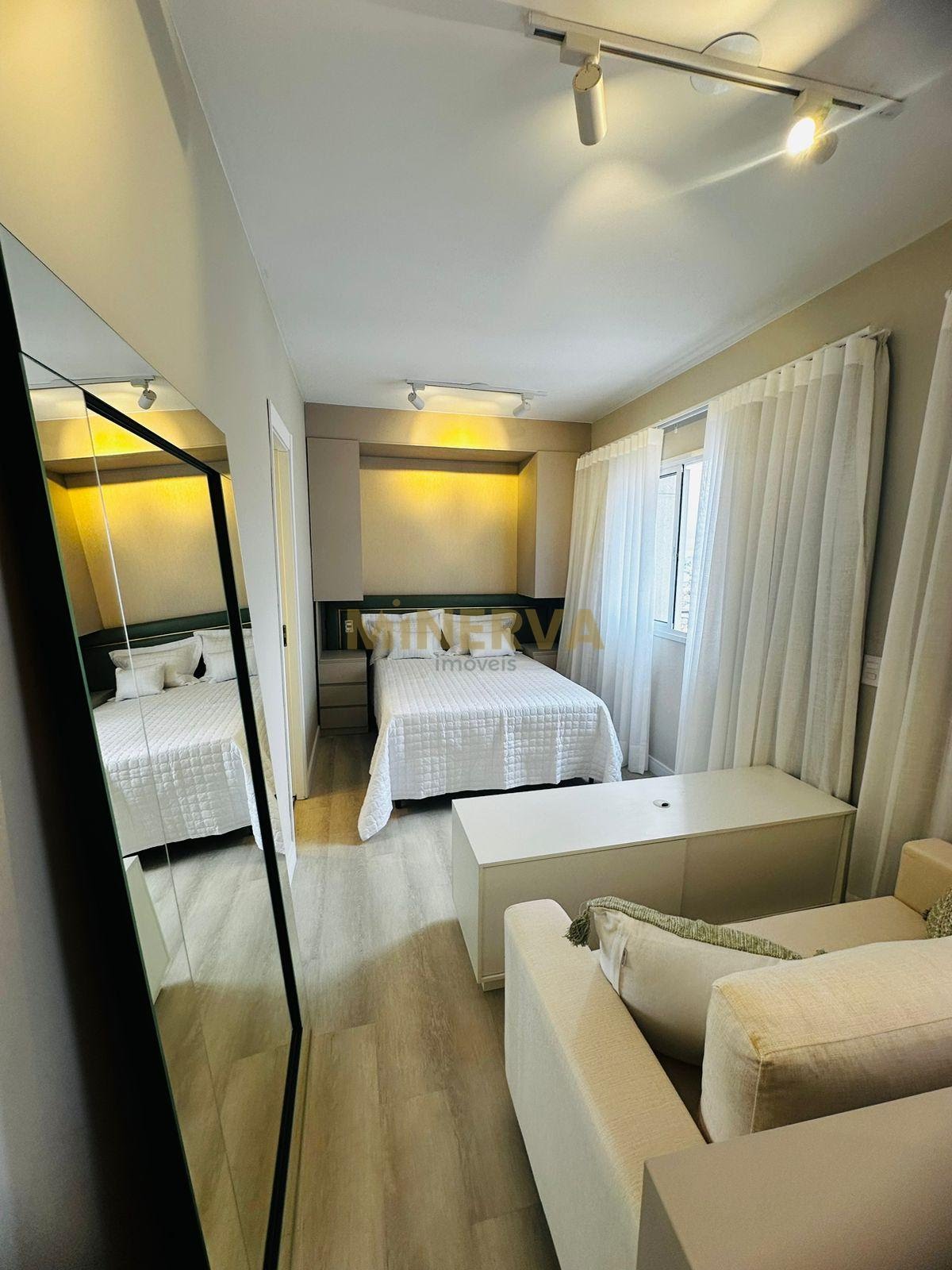 Studio à venda com 1 quarto, 1 banheiro e 27m² no Belenzinho, São Paulo (SP) — foto 7 de 9