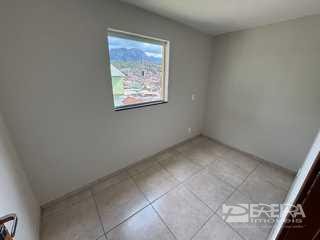 Apartamento em Cordoeira  -  Nova Friburgo