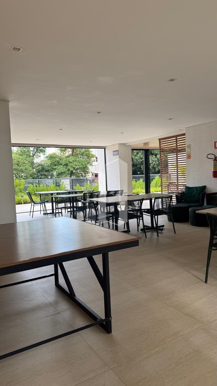 Apartamento à venda com 4 quartos, 4 suítes, 3 vagas e 266m² no Setor Bueno, Goiânia (GO) — foto 30 de 30