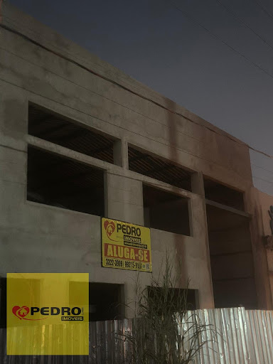 Galpão em Plano Diretor Sul  -  Palmas