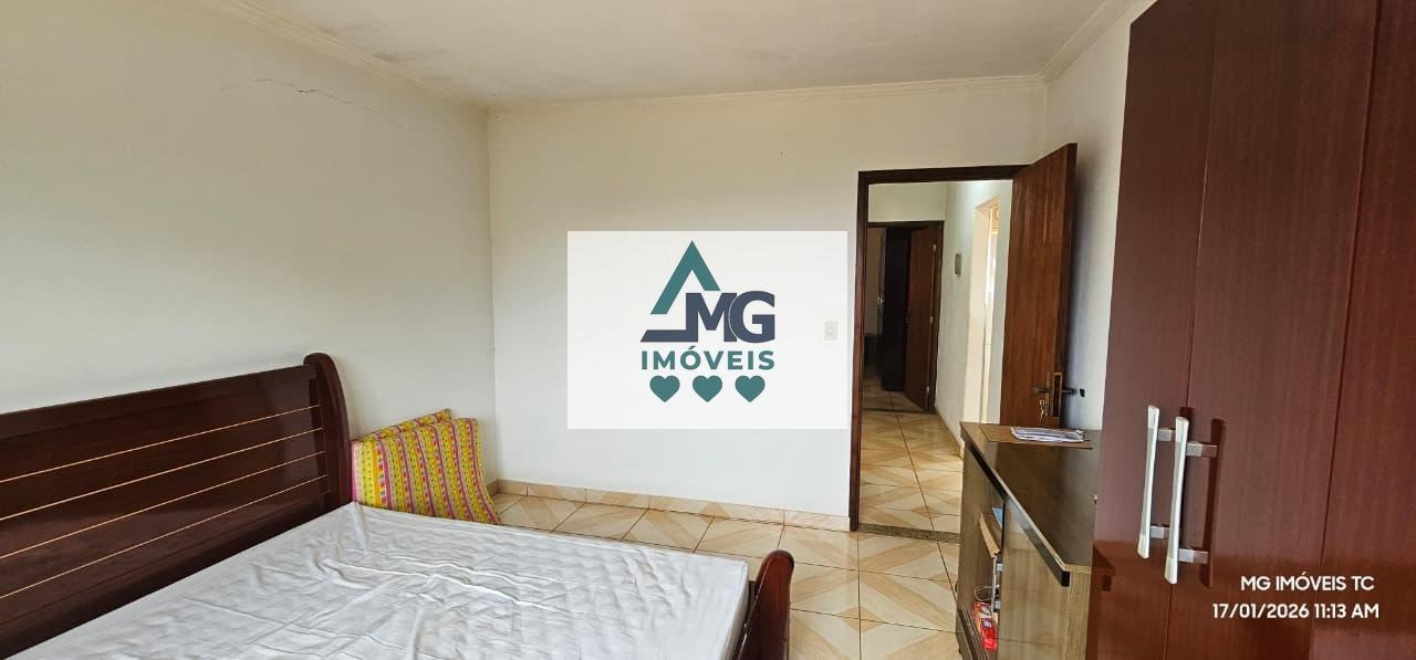 Casa à venda com 2 quartos, 1 suíte, 2 vagas e 128m² no Jardim Fabiana, Três Corações (MG) — foto 13 de 30