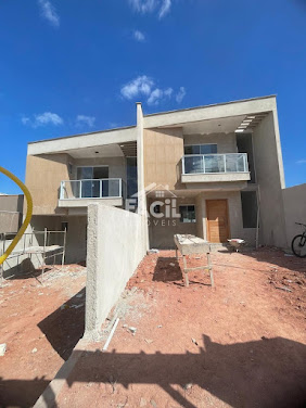 Casa à venda em Das Laranjeiras, Serra: 3 quartos, suíte, 175m²