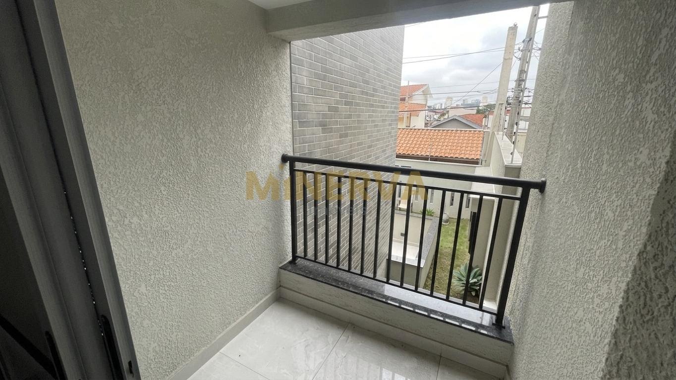 Studio à venda com 1 quarto, 1 suíte e 31m² no Tatuapé, São Paulo (SP) — foto 5 de 8
