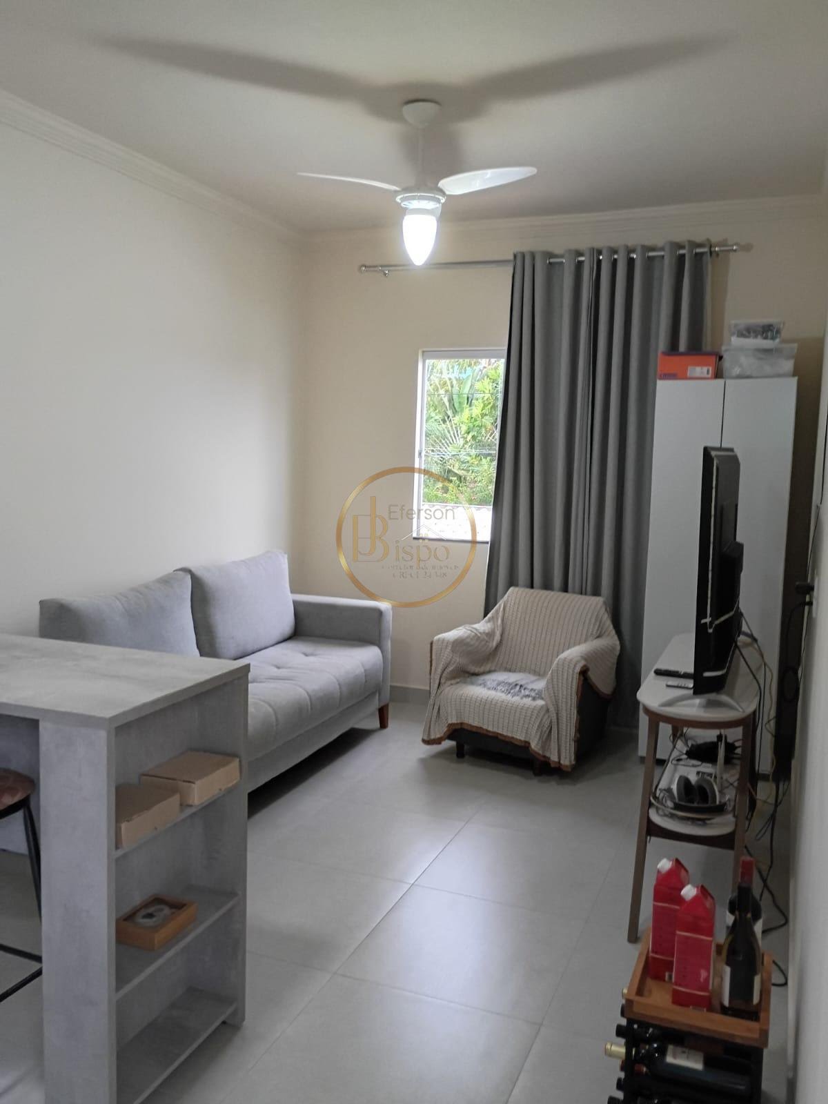 Apartamento à venda com 50m² no Coroa Vermelha, Santa Cruz Cabrália — foto principal
