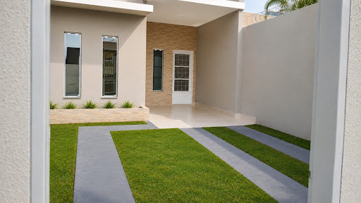 Casa em Jardim Montevideu  -  Campo Grande
