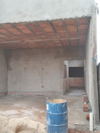 Casa em Jardim Brasília  -  Uberlândia