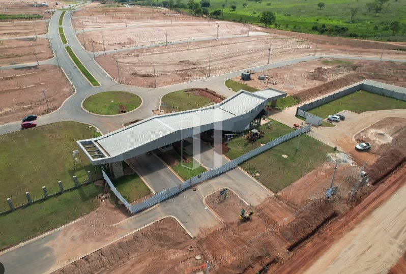 Terreno à venda com 250m² de terreno no Condomínio Vinhas, Senador Canedo (GO) — foto 3 de 3
