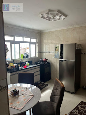 Casa em Jardim Bom Clima  -  Guarulhos