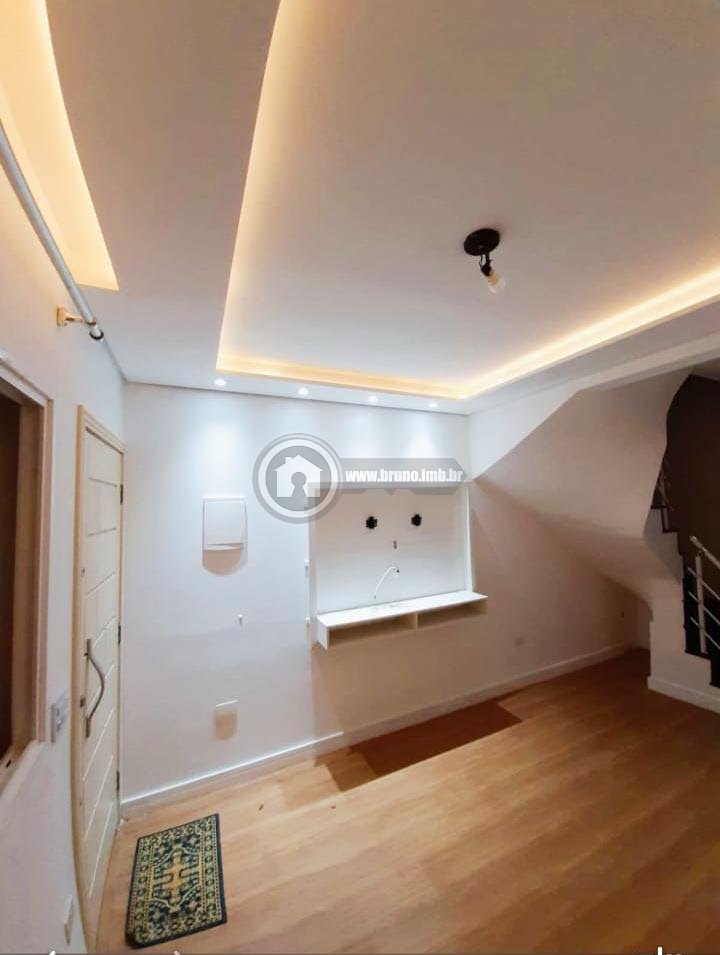Casa à venda com 2 quartos, 3 banheiros, 1 vaga e 73m² no Mandaqui, São Paulo (SP) — foto 17 de 20