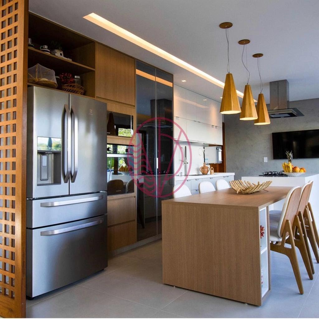 Casa à venda com 6 quartos, 6 suítes, 6 vagas e 400m² no Guarajuba (monte Gordo), Camaçari (BA) — foto 21 de 30