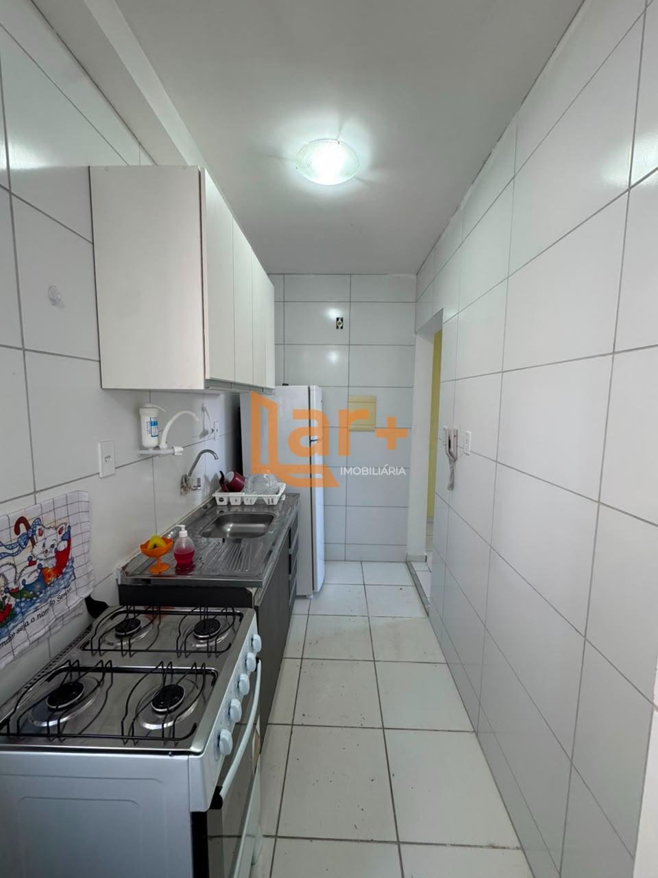 Apartamento para alugar com 2 quartos, 1 banheiro, 1 vaga e 47m² no Zona de Expansão (olhos D'agua), Barra dos Coqueiros (SE) — foto 23 de 24