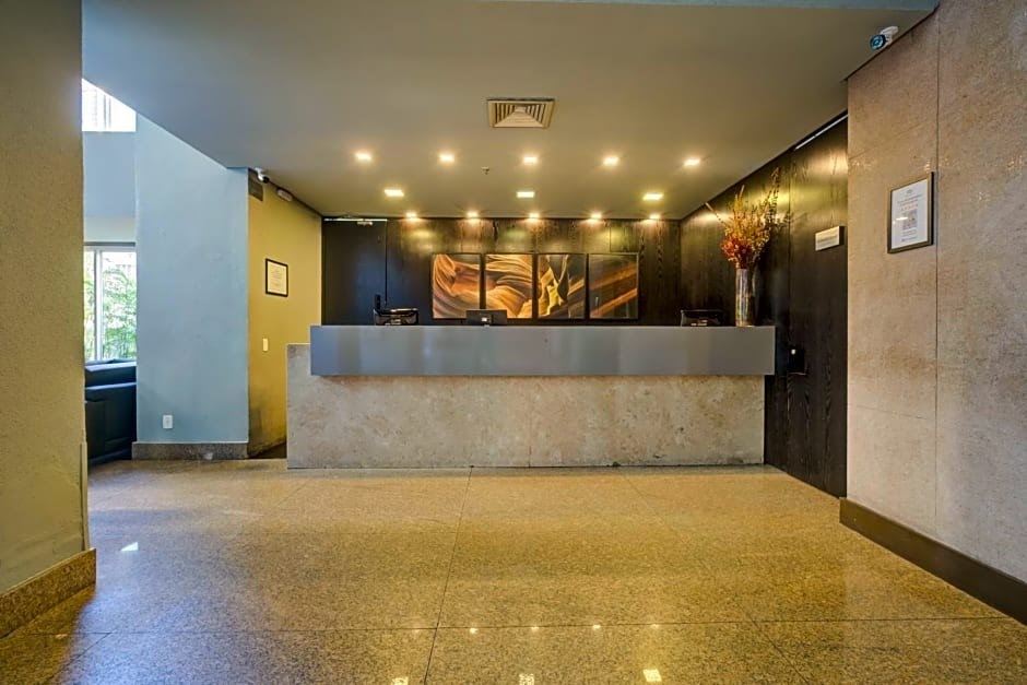 Apartamento à venda com 1 quarto, 1 suíte, 1 vaga e 41m² no Jardim Paulista, São Paulo (SP) — foto 22 de 30