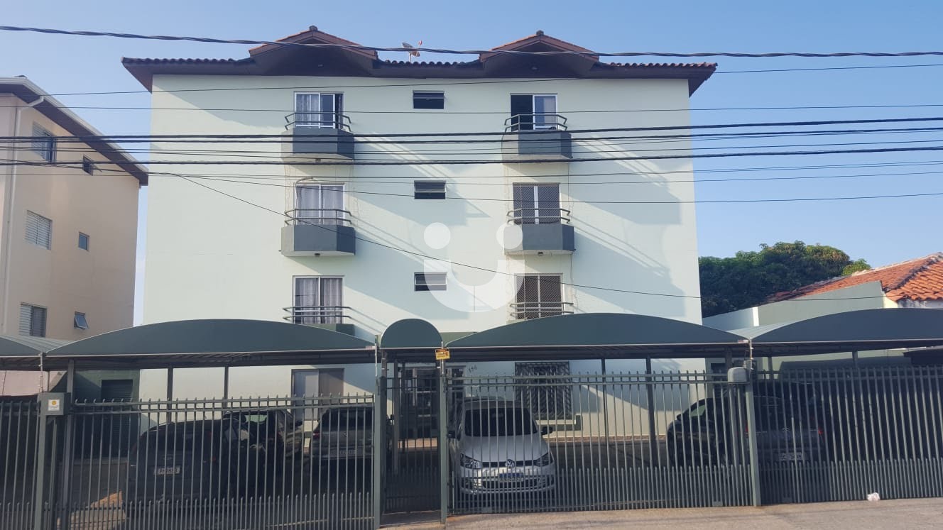 Apartamento Jardim Europa Sorocaba
