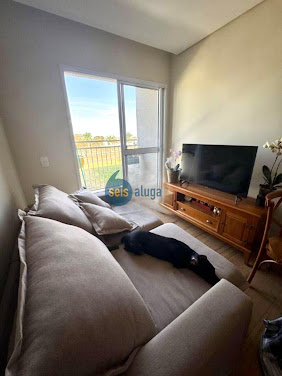 Apartamento à Venda em Jardim Firenze, 2 Dorms, 55m²