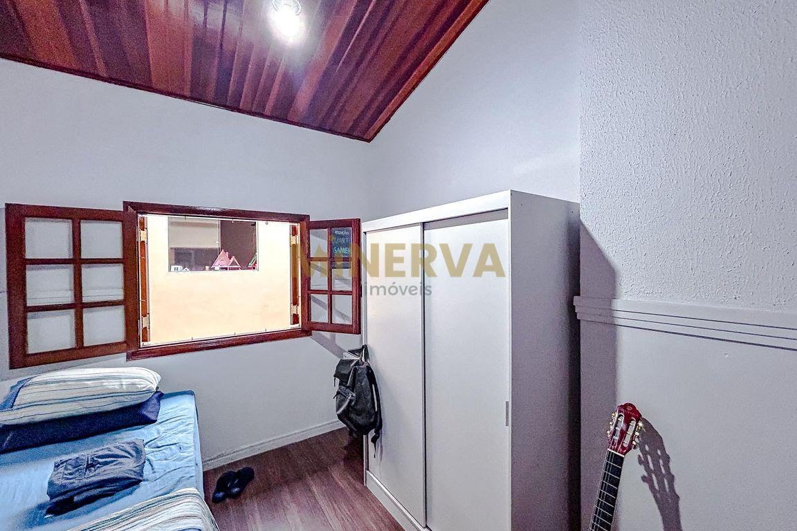 Casa à venda com 4 quartos, 3 banheiros, 2 vagas e 220m² no Parque São Jorge, São Paulo (SP) — foto 19 de 30